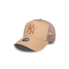 GORRAS NEW ERA NEW YORK YANKEES UNISEX ROSADO 60691097