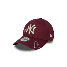 GORRAS NEW ERA NEW YORK YANKEES NIÑO CORINTO 60691140