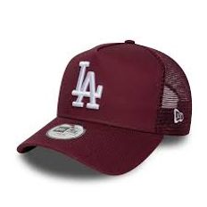 GORRAS NEW ERA LOS ANGELES DODGERS UNISEX CORINTO 60691367