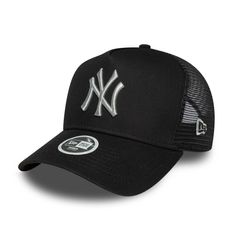 GORRAS NEW ERA NEW YORK YANKEES UNISEX NEGRO 60691369