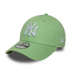 GORRAS NEW ERA NEW YORK YANKEES NIÑO VERDE 60691377