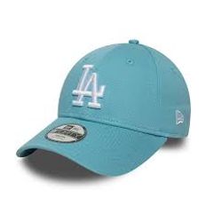 GORRAS NEW ERA LOS ANGELES DODGERS NIÑO AZUL 60691378