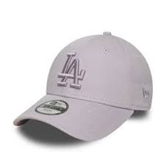 GORRAS NEW ERA LOS ANGELES DODGERS NIÑO MORADO 60691379