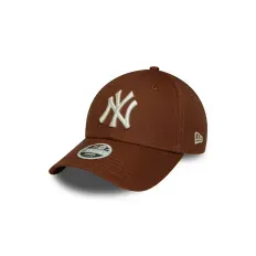 GORRAS NEW ERA NEW YORK YANKEES MUJER CAFÉ 60691386