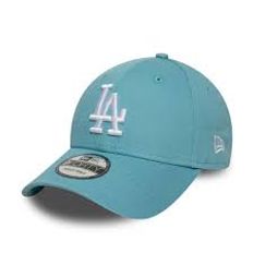 GORRAS NEW ERA LOS ANGELES DODGERS UNISEX AZUL 60691387