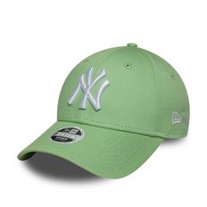 GORRAS NEW ERA NEW YORK YANKEES MUJER VERDE 60691389