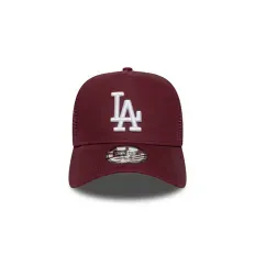 GORRAS NEW ERA LOS ANGELES DODGERS UNISEX ROJO 60691401