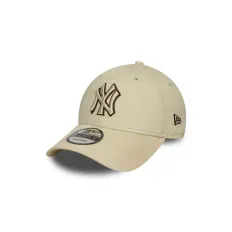 GORRAS NEW ERA NEW YORK YANKEES UNISEX BEIGE 60691405