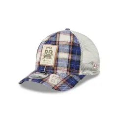 GORRAS NEW ERA RED BULL UNISEX AZUL 60757864