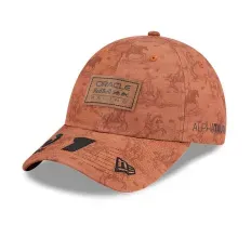 GORRAS NEW ERA RED BULL UNISEX CAFÉ 60757866