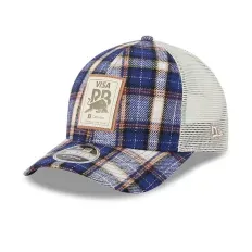 GORRAS NEW ERA RED BULL UNISEX AZUL 60757868