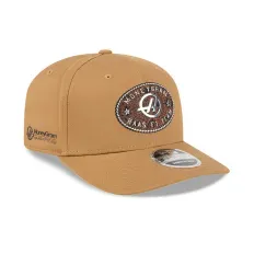 GORRAS NEW ERA F1 UNISEX BEIGE 60757906