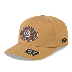 GORRAS NEW ERA F1 UNISEX BEIGE 60757912