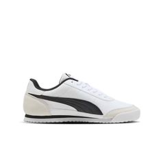 TENIS PUMA TURINO II HOMBRE BLANCO 397646 05