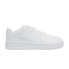 TENIS PUMA COURT CLASSIC STREET HOMBRE BLANCO 400196 08