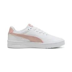 TENIS PUMA COURT LALLY MUJER BLANCO 400367 04
