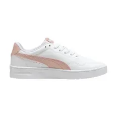 TENIS PUMA COURT LALLY MUJER BLANCO 400367 09