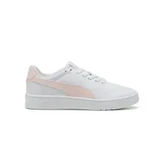 TENIS PUMA COURT LALLY MUJER BLANCO 400367 11