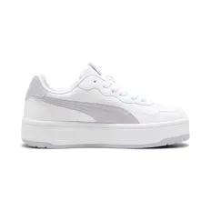 TENIS PUMA COURT LALLY SKYE MUJER BLANCO 400368 07