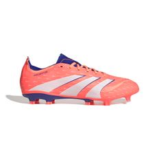 TACOS DE FUTBOL ADIDAS PREDATOR LEAGUE HOMBRE NARANJA JI1115