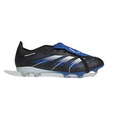 TACOS DE FUTBOL ADIDAS PREDATOR LEAGUE JB HOMBRE NEGRO JS4270