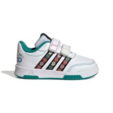 TENIS ADIDAS DISNEY COCO TENSAUR BEBÉ M BLANCO JQ6175