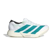 TENIS ADIDAS ADIZERO ADIOS PRO 4 HOMBRE GRIS JR1267
