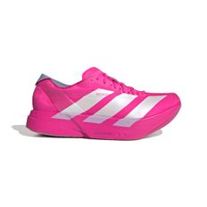 TENIS ADIDAS ADIZERO ADIOS PRO 4 HOMBRE ROSADO JR1269
