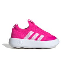 TENIS ADIDAS BUBBLECOMFY BEBÉ F ROSADO JR5991