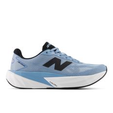 TENIS NEW BALANCE FUEL CELL REBEL V5 HOMBRE CELESTE MFCXLH5-D