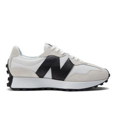 TENIS NEW BALANCE 327 HOMBRE BLANCO MS327CWB-D