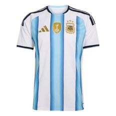 CAMISOLA ADIDAS ARGENTINA 26 HOMBRE CELESTE JM8396
