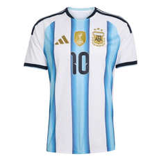 CAMISOLA ADIDAS ARGENTINA MESSI HOMBRE CELESTE KA8117