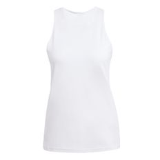 CAMISETA ADIDAS CLUB TENNIS CLIMACOOL MUJER BLANCO JE7110