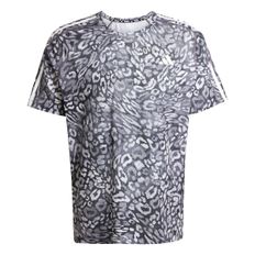 T-SHIRT ADIDAS OWN THE RUN SEASONAL HOMBRE ESTAMPADO JC7397