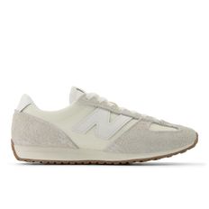 TENIS NEW BALANCE 471 MUJER BEIGE U471KAB-D