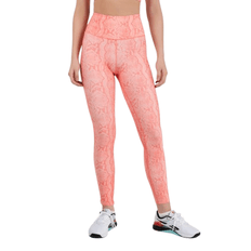 LICRAS REEBOK WORKOUT READY MUJER NARANJA 100215226