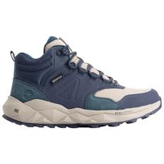 TENIS HI-TEC GEO FOX MID HOMBRE H007482-009-091