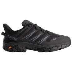 TENIS HI-TEC TARANTULA LTE HOMBRE H007943-021-005