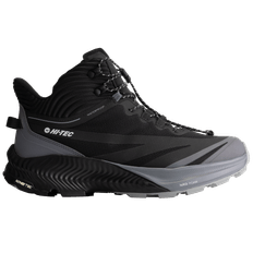 TENIS HI-TEC NOMAD ADV MID HOMBRE H007955-020-080