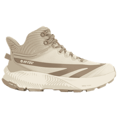 TENIS HI-TEC NOMAD ADV MID MUJER H007956-022-026