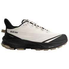 TENIS HI-TEC NOMAD ADV MID HOMBRE H007957-052-054