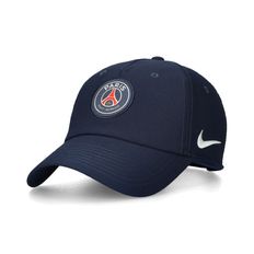 GORRAS NIKE PSG HOMBRE AZUL HV3827-451