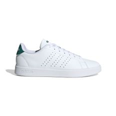 TENIS ADIDAS ADVANTAGE 2.0 CABALLERO BLANCO IG9166