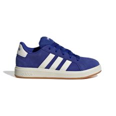TENIS ADIDAS GRAND COURT 00S NIÑO AZUL JP5894