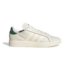 TENIS ADIDAS GRAND COURT TD CABALLERO GRIS JQ0527