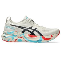 TENIS ASICS GEL KAYANO 31 TOKYO CABALLERO BLANCO 1011C103.200