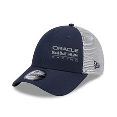 GORRAS NEW ERA RED BULL RACING UNISEX AZUL 60757871
