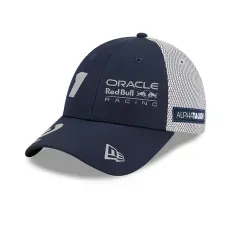 GORRAS NEW ERA RED BULL RACING UNISEX AZUL 60757872