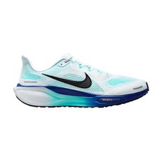 TENIS NIKE AIR ZOOM PEGASUS 41 CABALLERO BLANCO FD2722-118